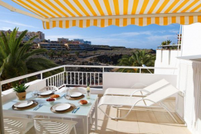 Elegant Sea View